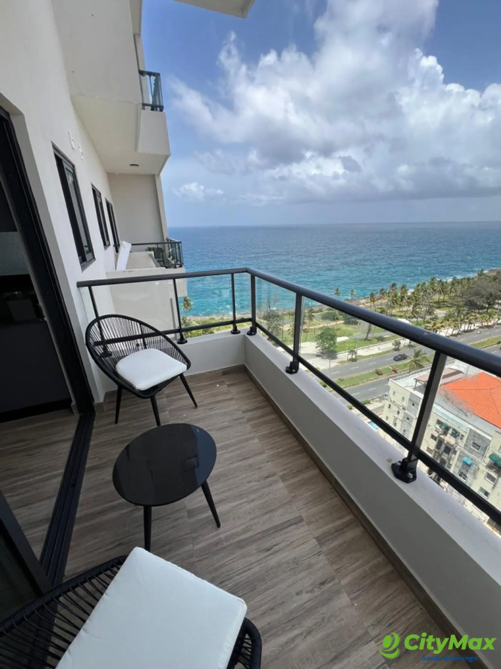 Apartamento 3 habitacione en la Avenida España en Venta - foto 1