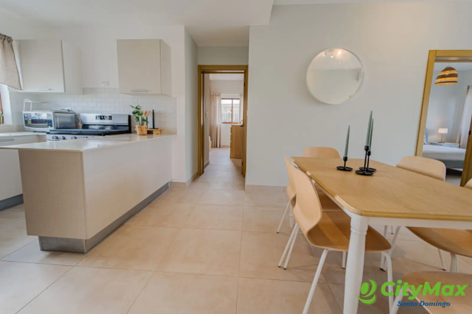 Apartamento de 2 habitaciones en venta en Bavaro - foto 1
