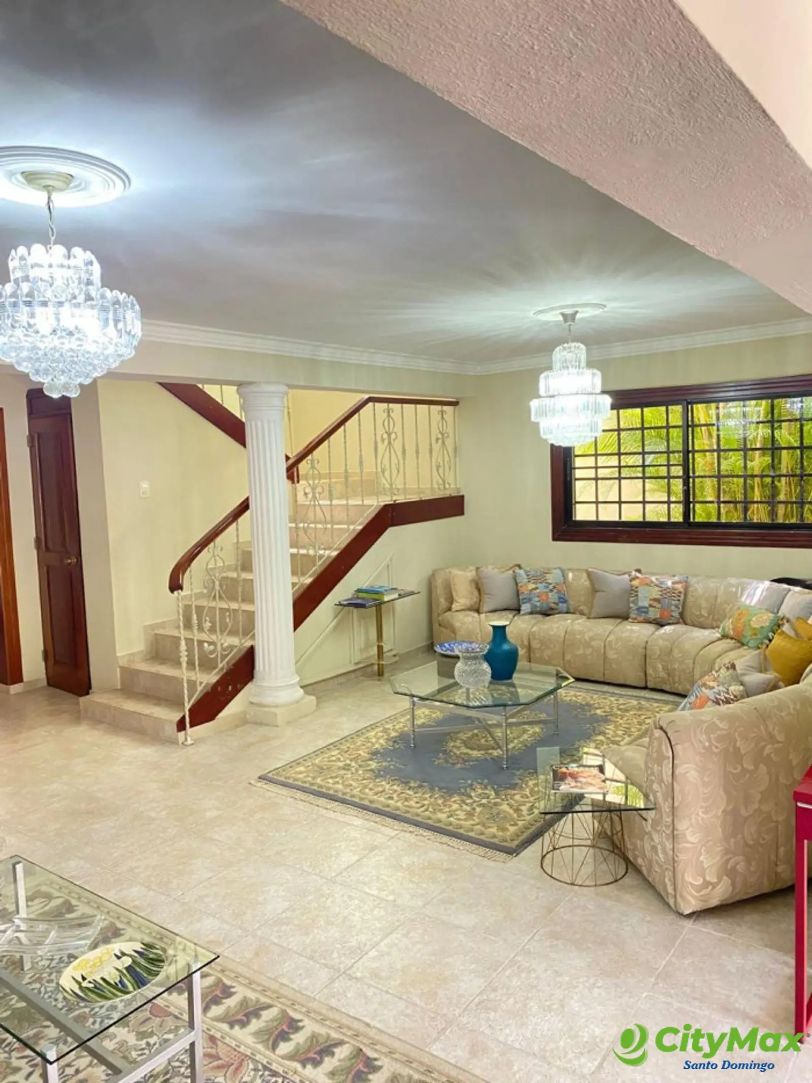 Casa en Venta en Altos de Arroyo Hondo III - foto 1
