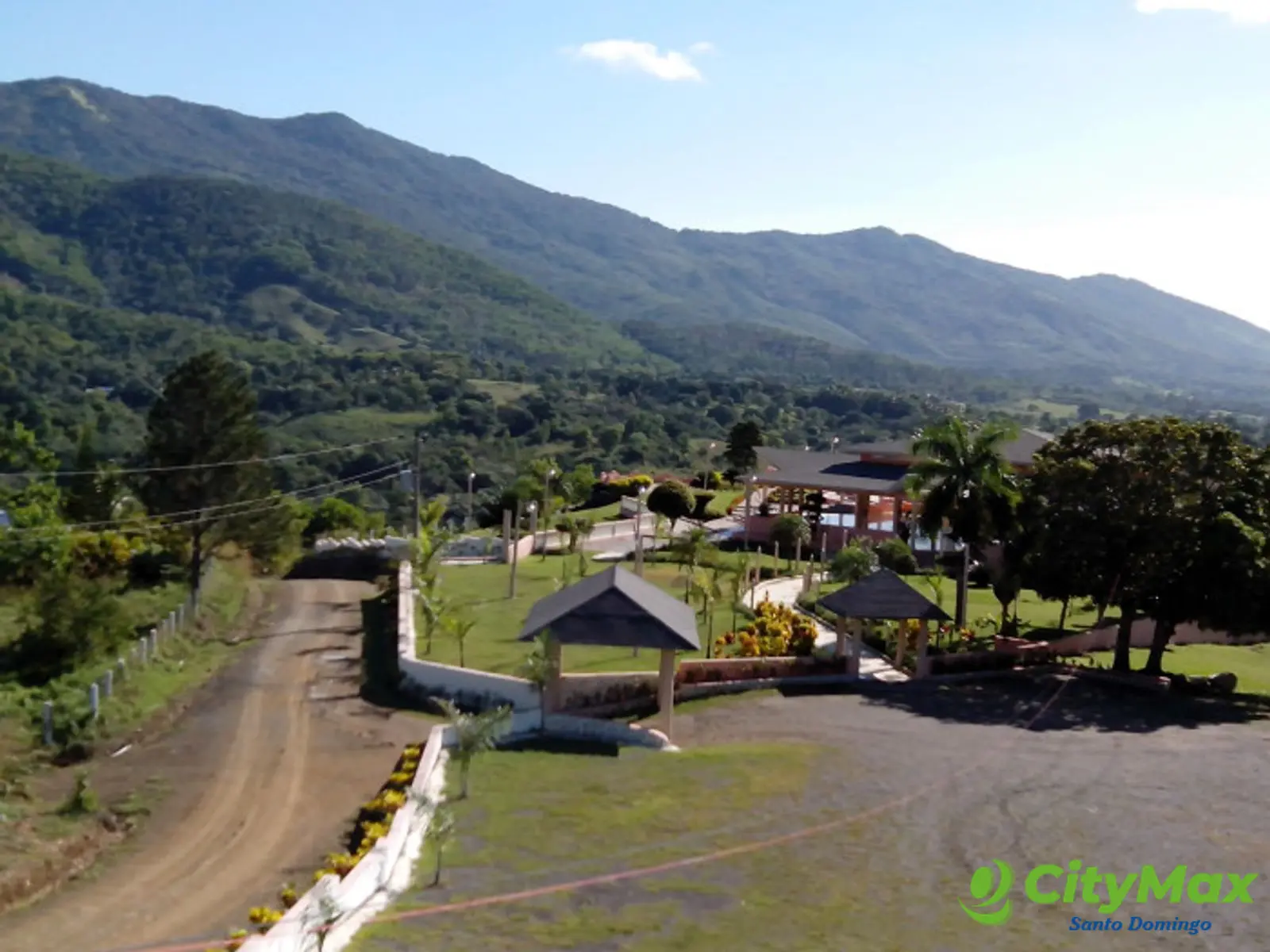 Solar en venta villa Altagracia en Proyecto Cerrado - foto 1