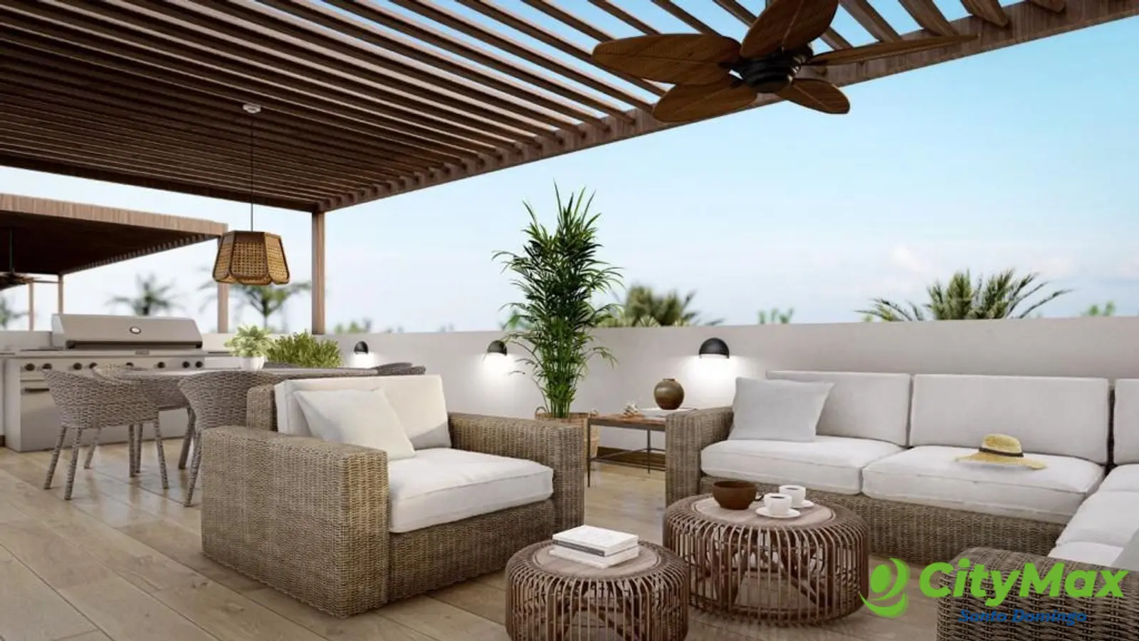 Villa en Venta en Punta Cana  - foto 1