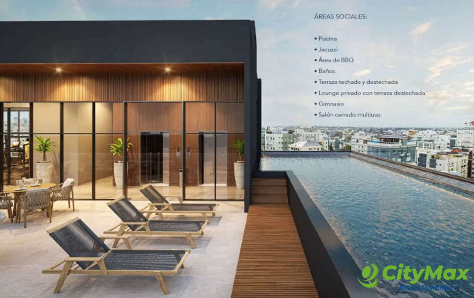 Apartamento en Construccion en Venta, Evaristo Morales - foto 1
