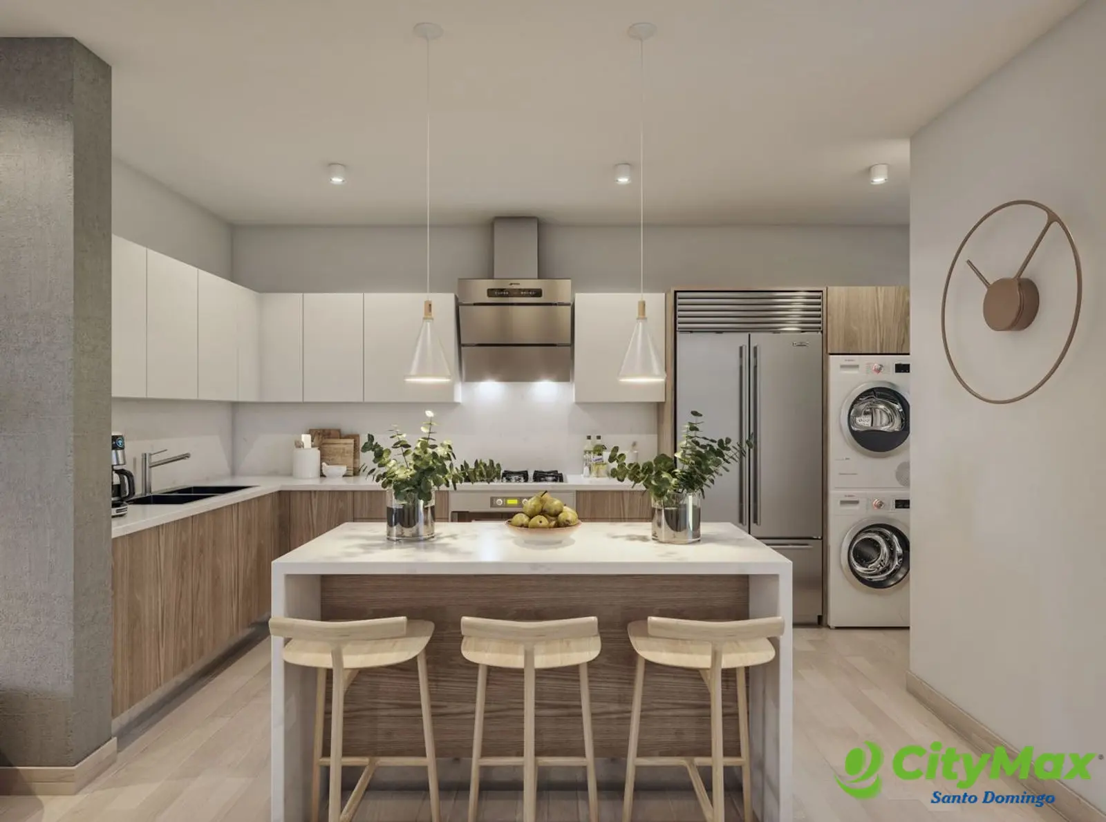Apartamento en Venta en Vista Cana - foto 1