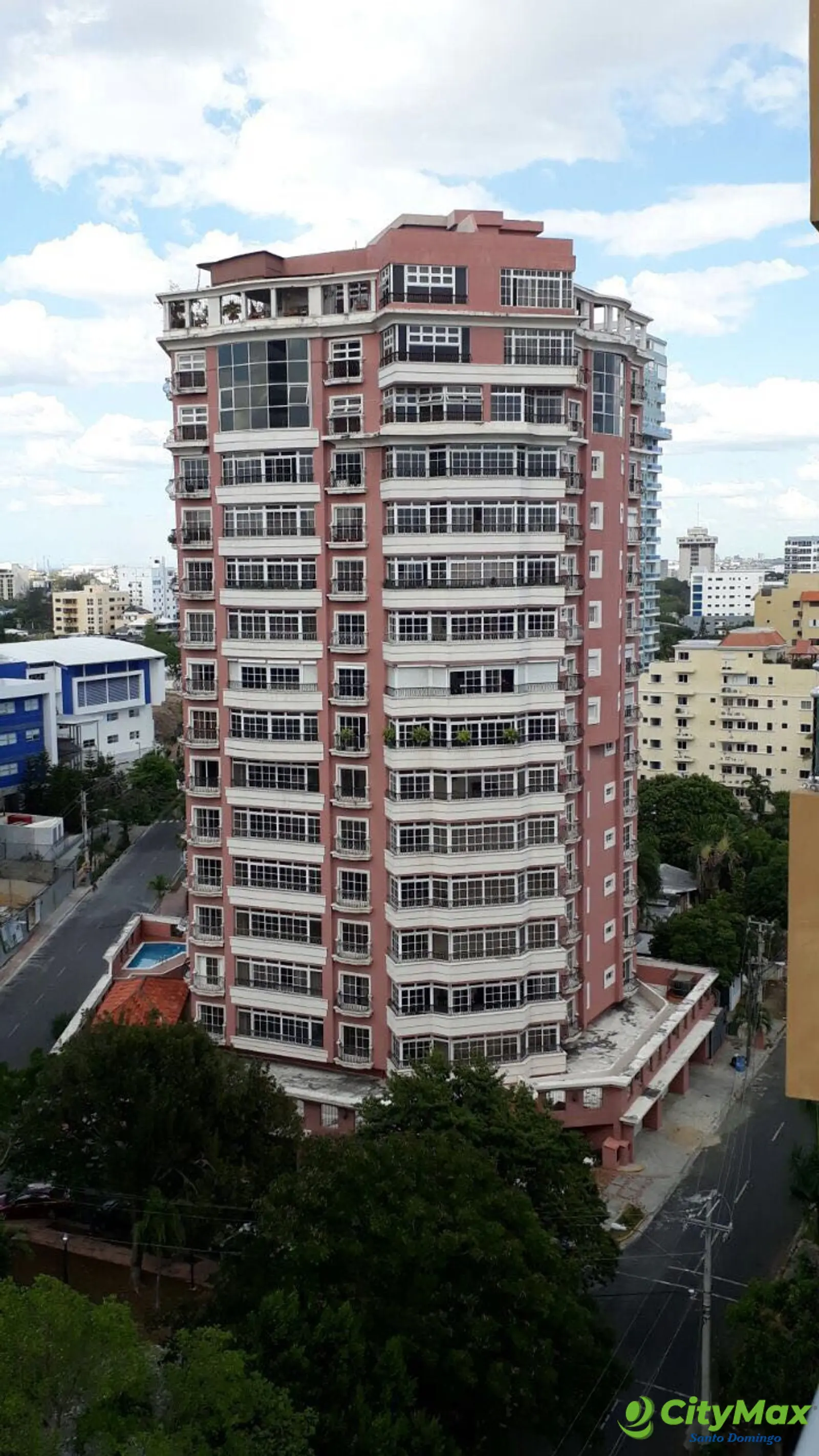 Apartamento amueblado en Venta en La Esperilla - foto 1