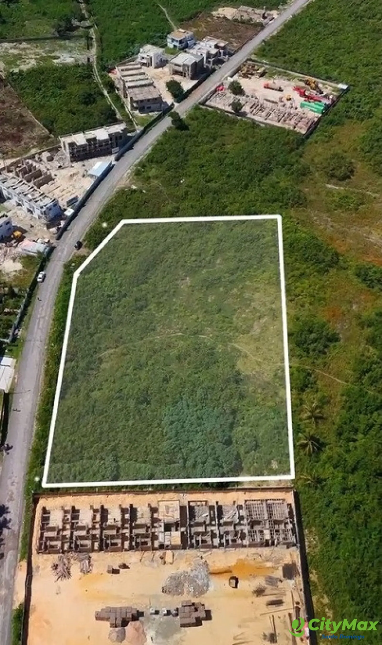 Villa en venta en Punta Cana - foto 1