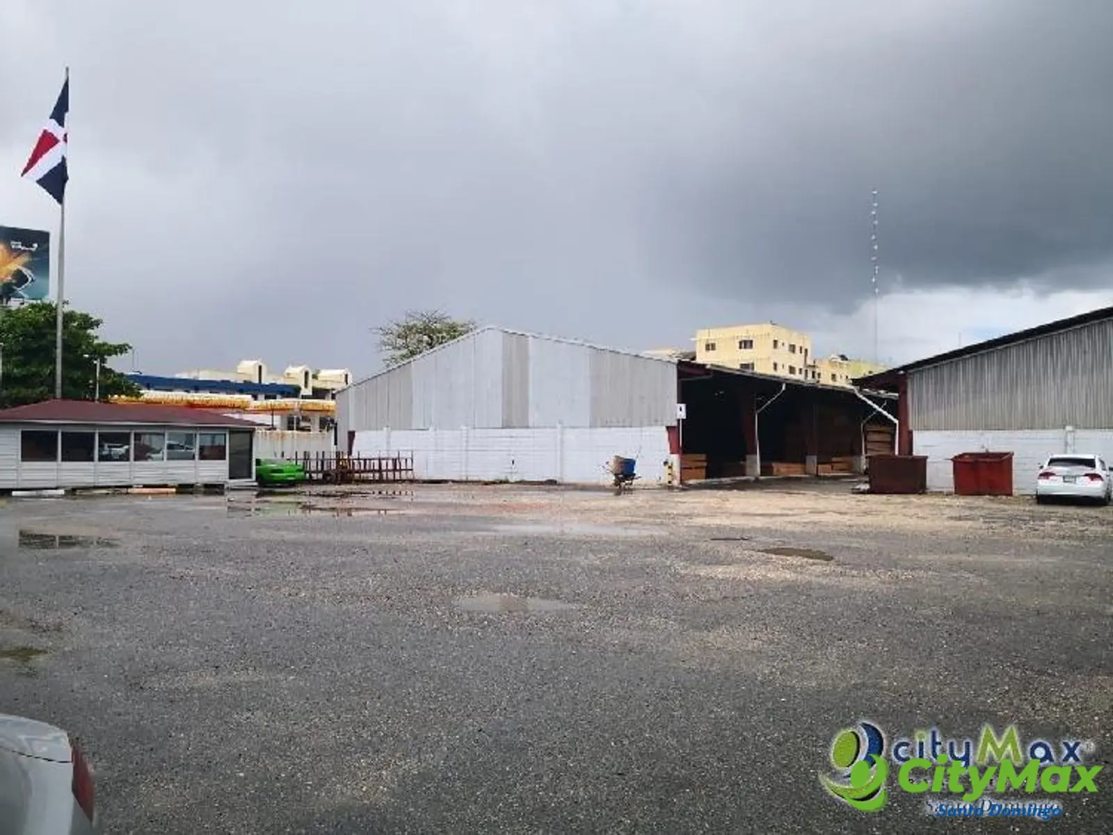 Terreno en Venta  en John F Kennedy  - foto 1