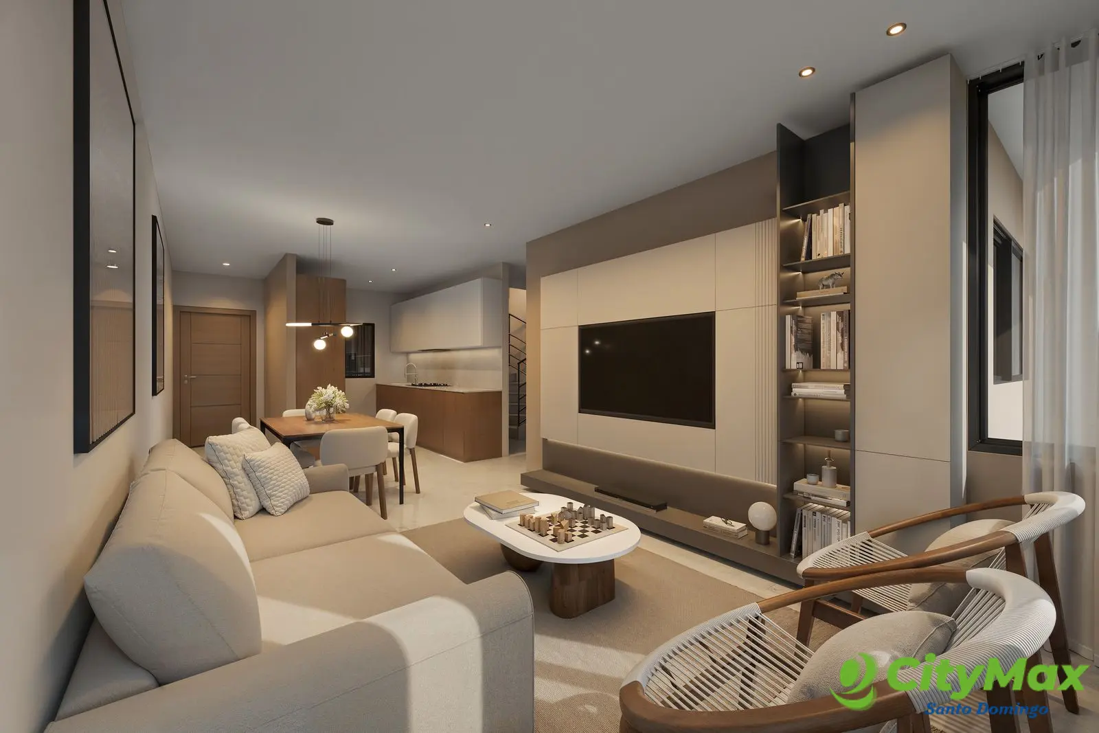 Penthouse en Venta Próximo a la Avenida Ecologica - foto 1