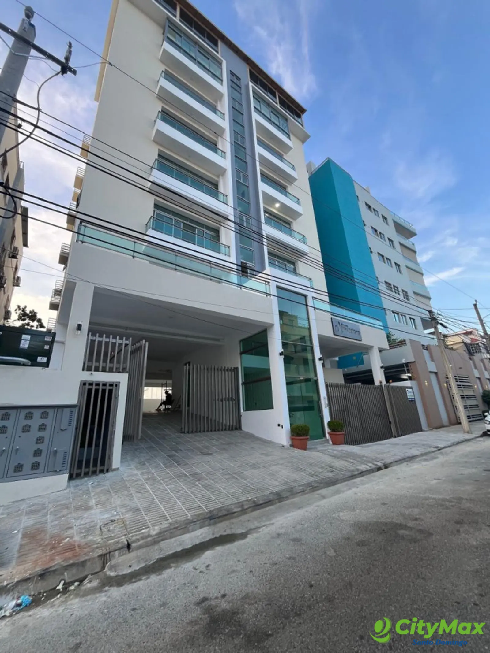 Apartamento en Venta en el Mirador Sur - foto 1