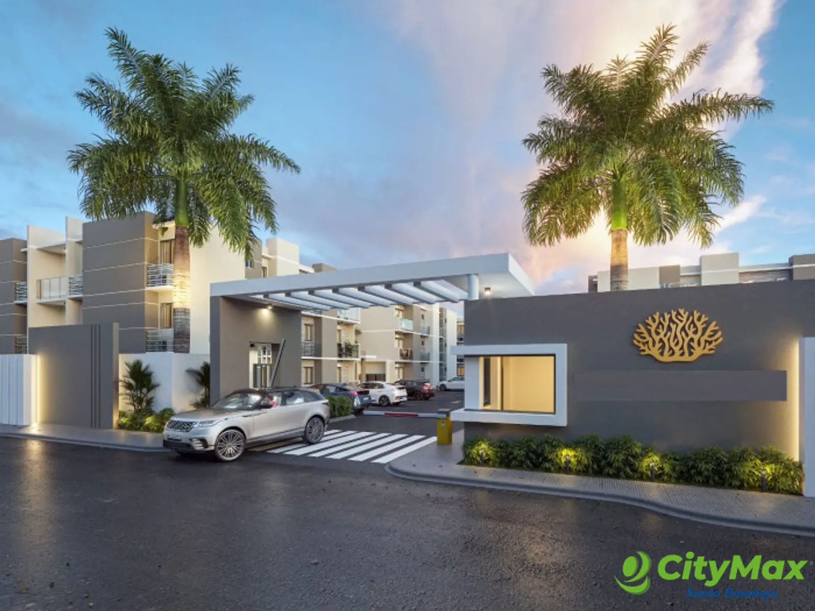 Apartamentod e 3 habitaciones en Venta en Punta Cana - foto 1