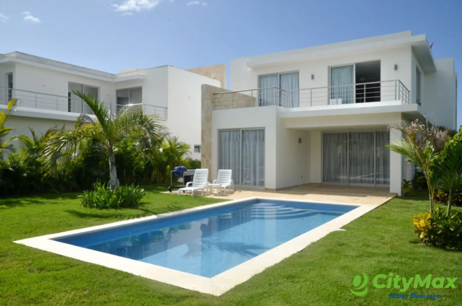 Villa en venta en La Romana Residencial Bahia - foto 1