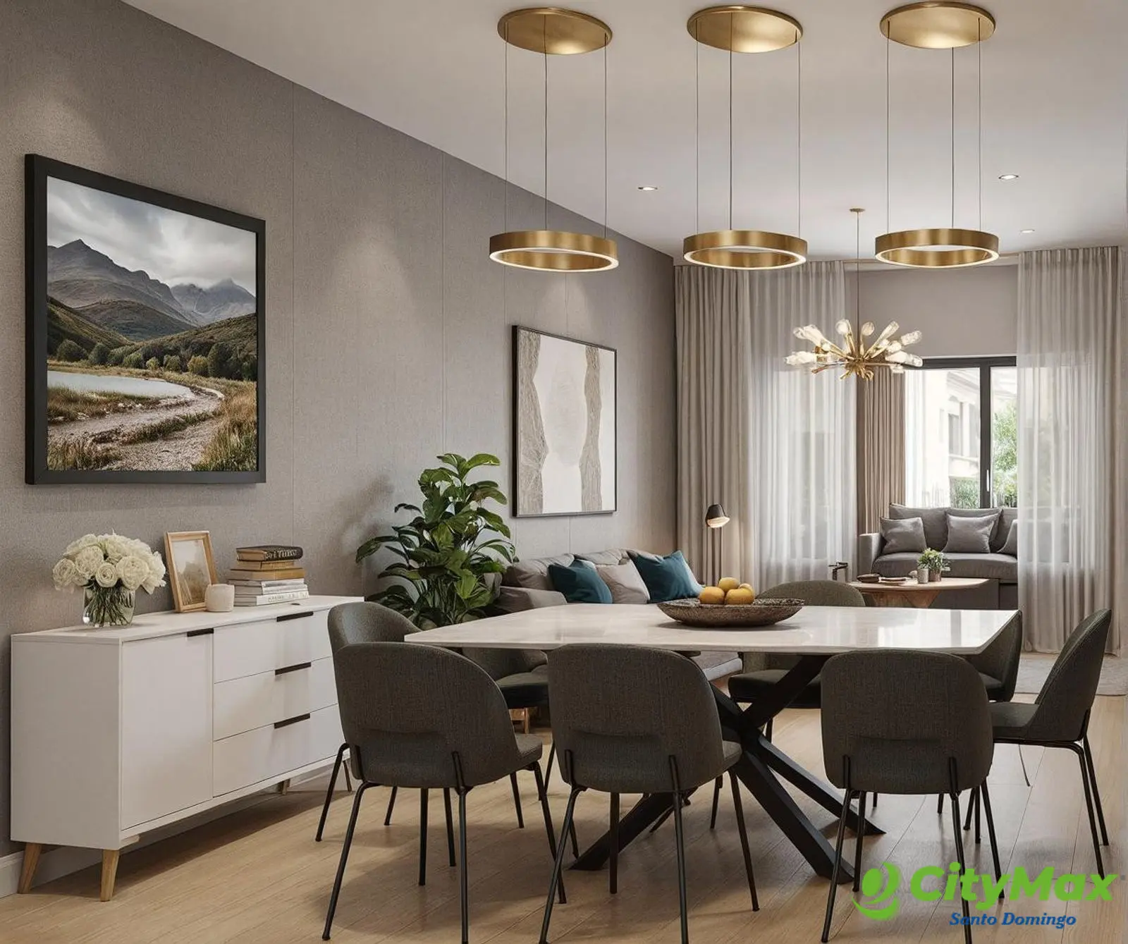 Apartamento en Venta en Bella Vista de 2 habitaciones - foto 1