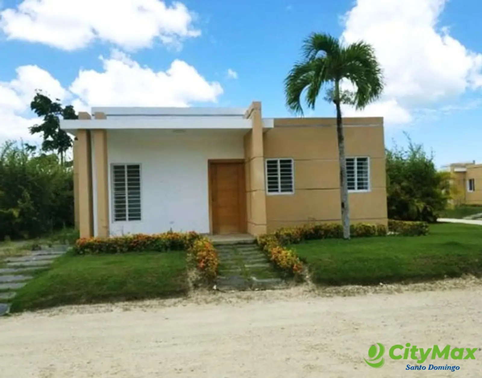Casa en Venta en veron Bavaro higuey 3 habitaciones - foto 1