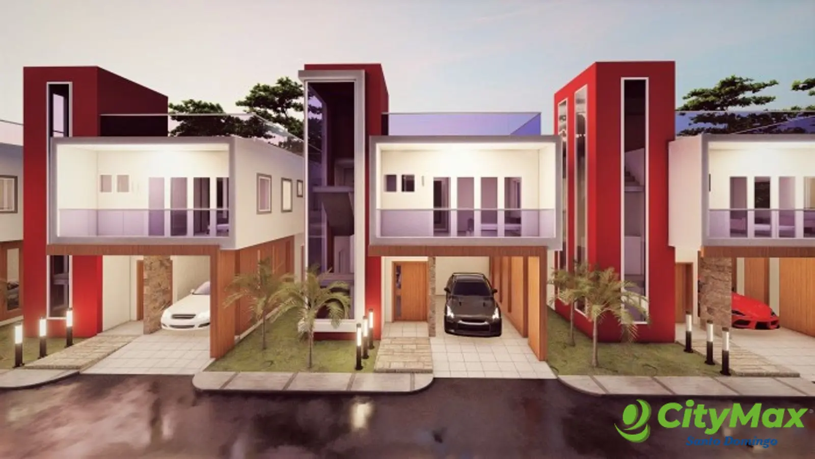 Casa de 2 Niveles en Venta en Cerro Verde Puerto Plata - foto 1