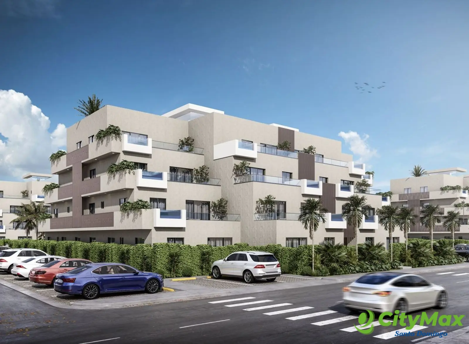 Apartamento en Venta en Vista Cana - foto 1