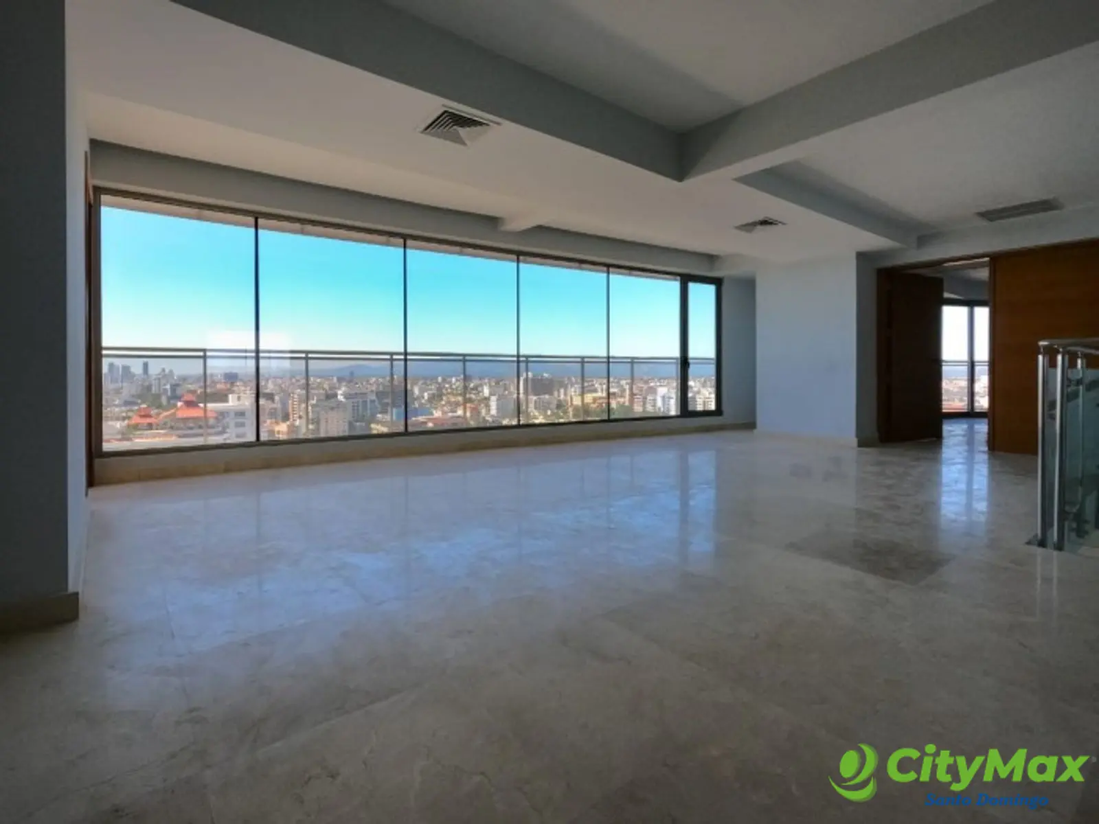 PentHouse en Venta con Vista al Mar en la Sarasota  - foto 1