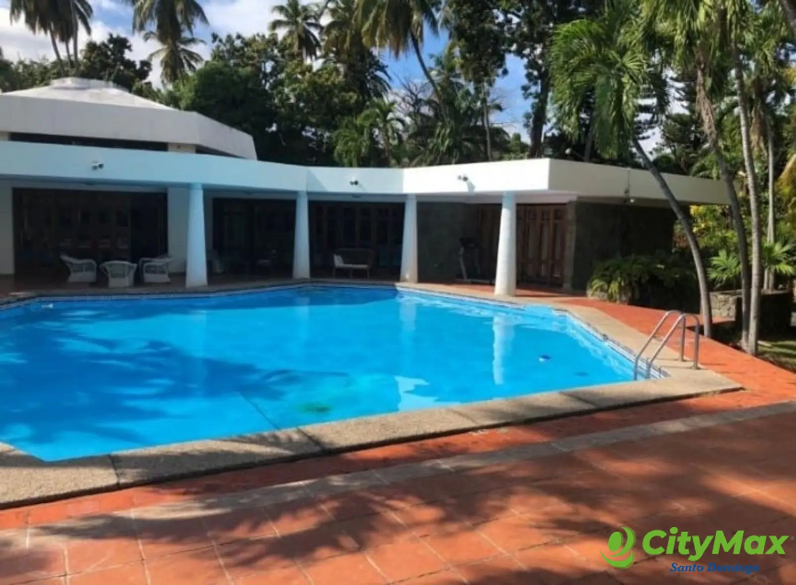 casa en venta frente al Mar en Barahona - foto 1