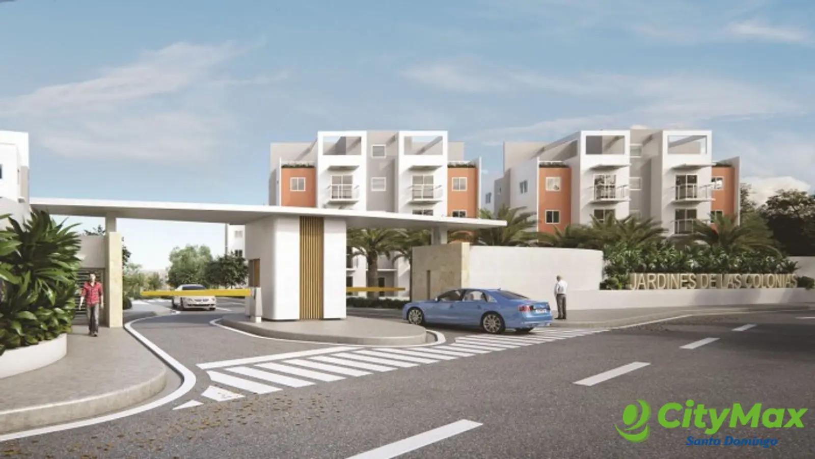 apartamento en venta en Santo Domingo Norte villa mella - foto 1