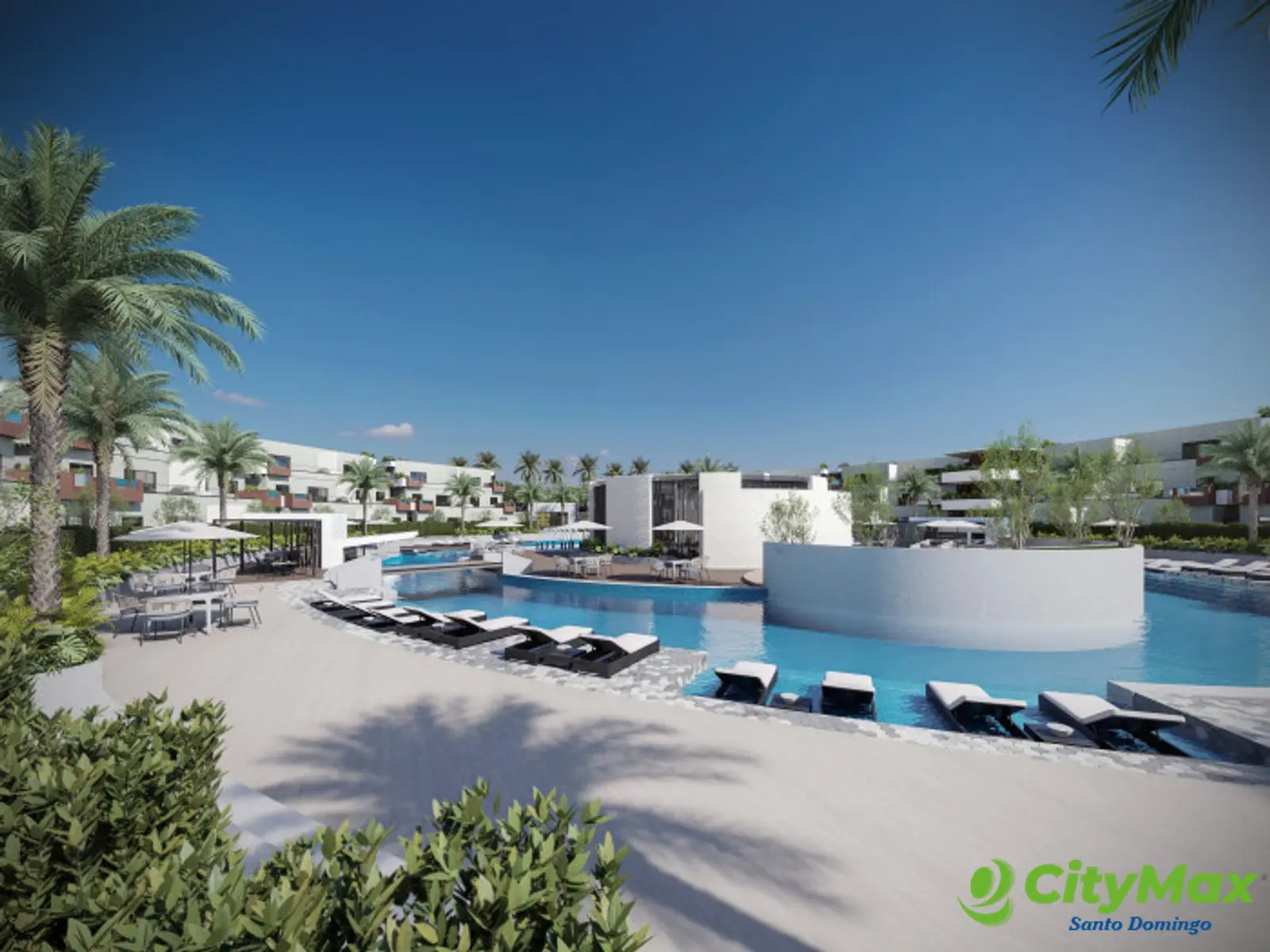Apartamento en Venta en Vista Cana - foto 1