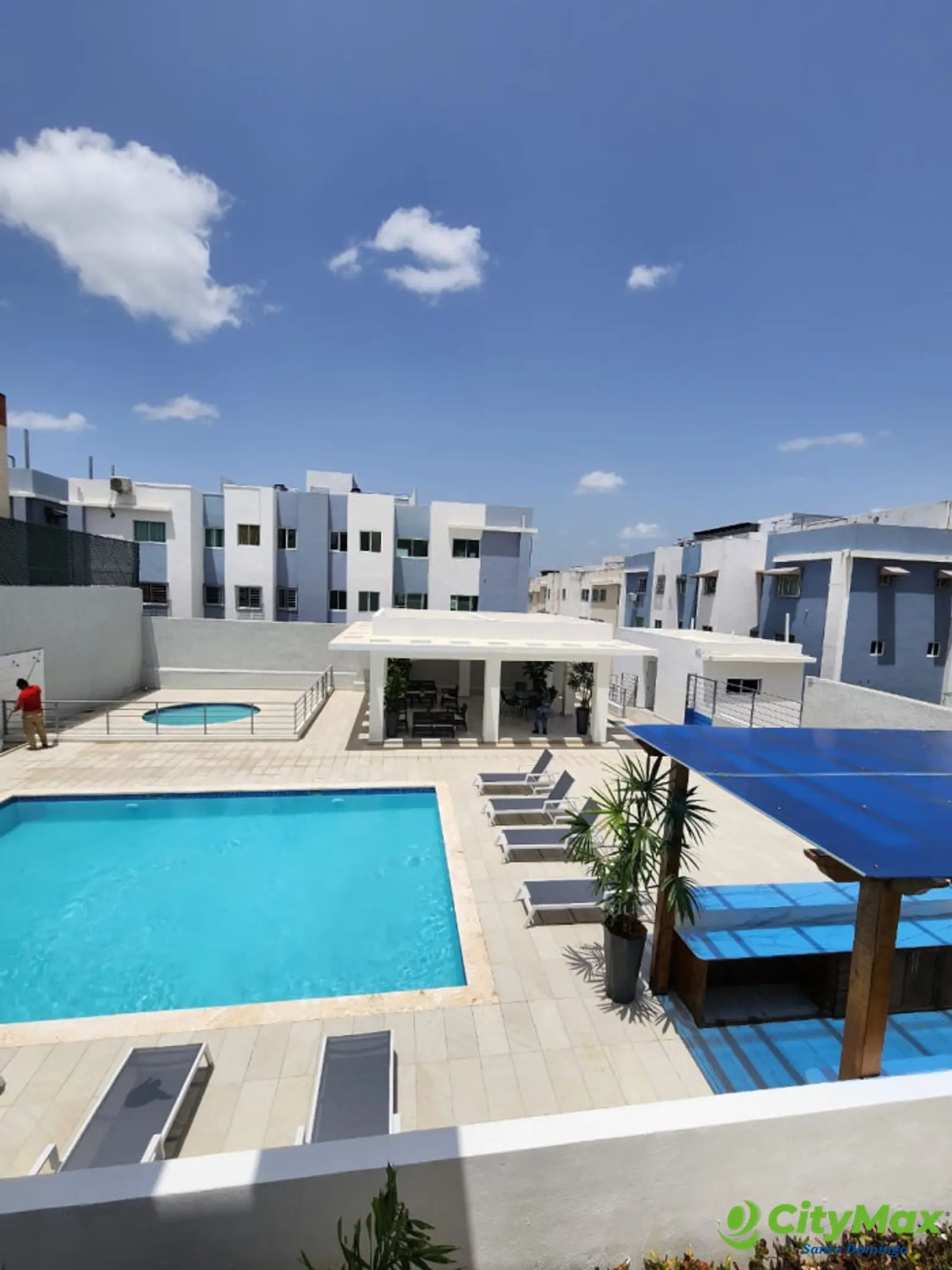 Apartamento en venta Nuevo en la Jacobo Majluta  - foto 1