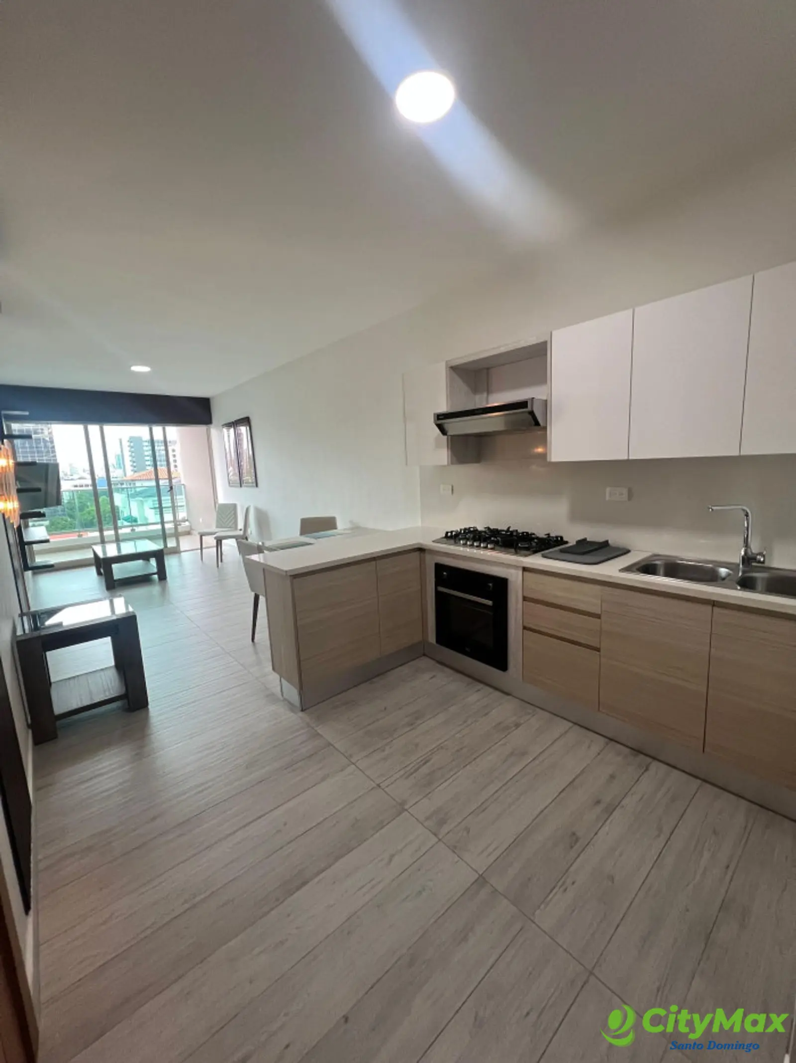 Apartamento en Venta en La Julia, Distrito Nacional - foto 1