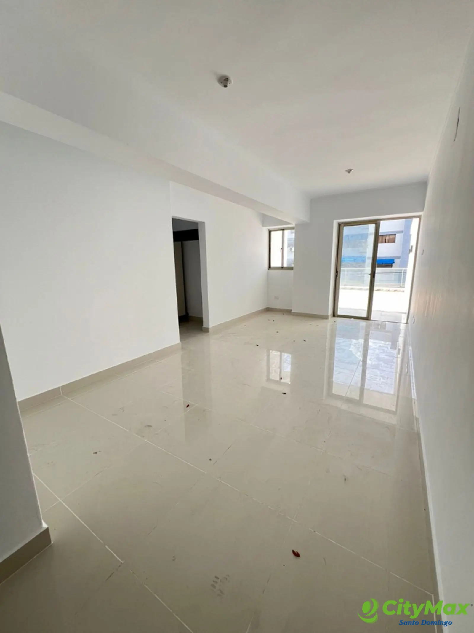 Apartamento en venta en Bella Vista nuevo a estrenar - foto 1