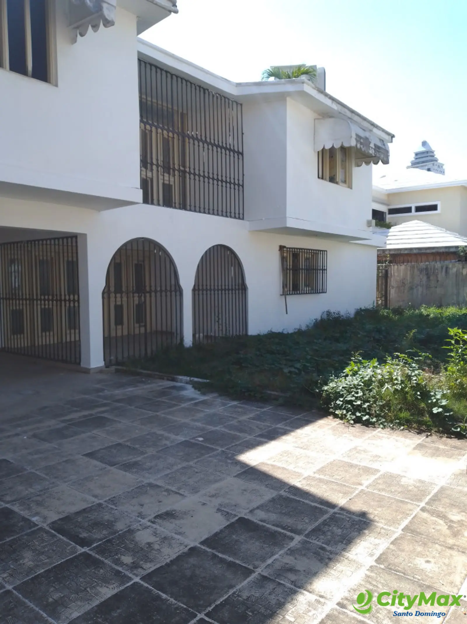 Casa en venta en los Cacicazgos - foto 1