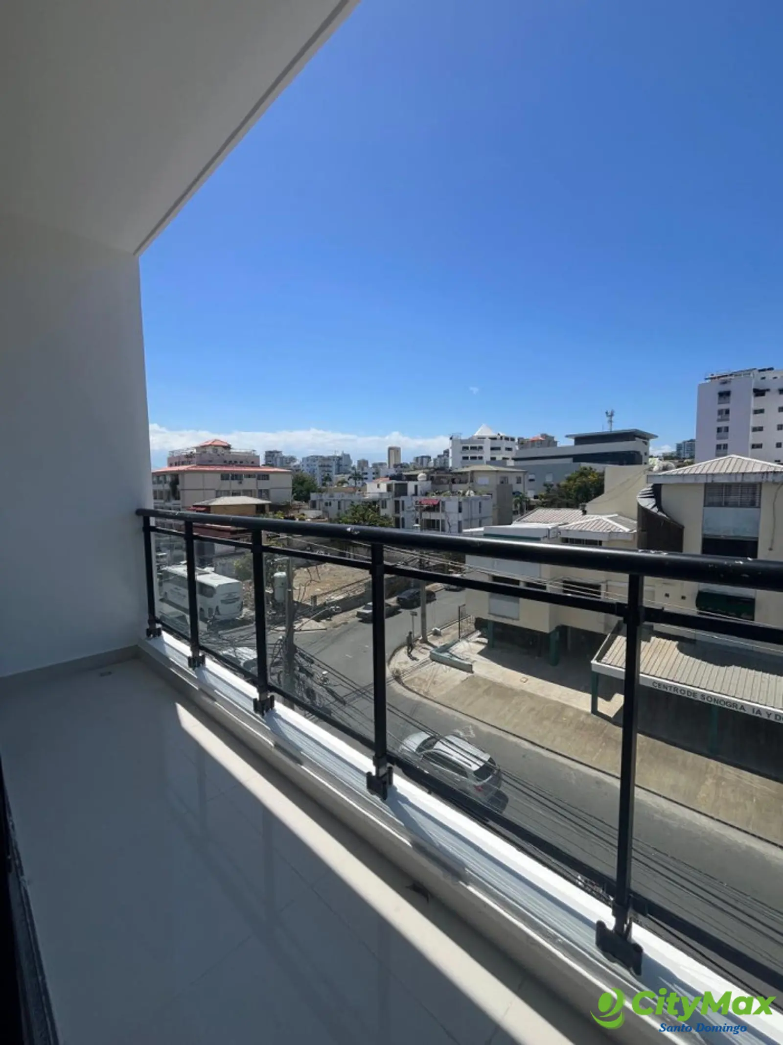 Apartamento 2 habitaciones en Venta en Gazcue - foto 1