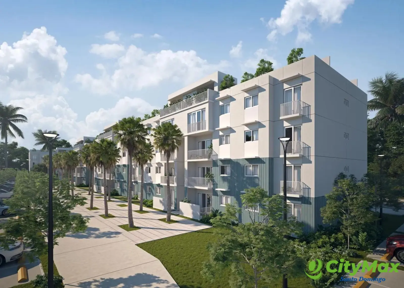 Apartamento en Venta en La Romana - foto 1