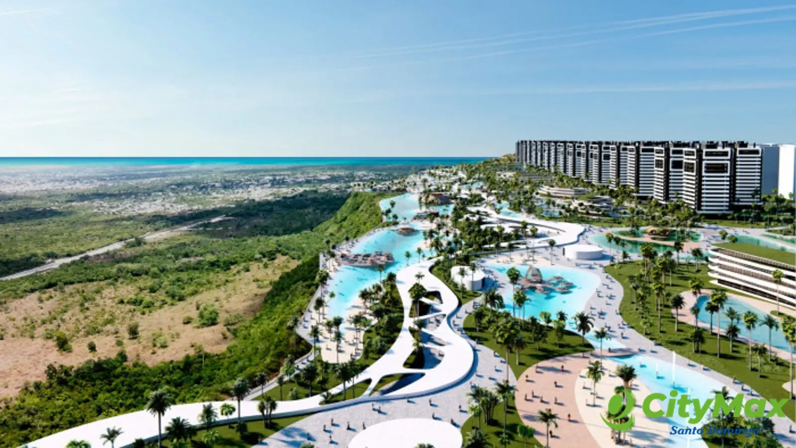 apartamento en venta para inversion en Verón punta cana - foto 1