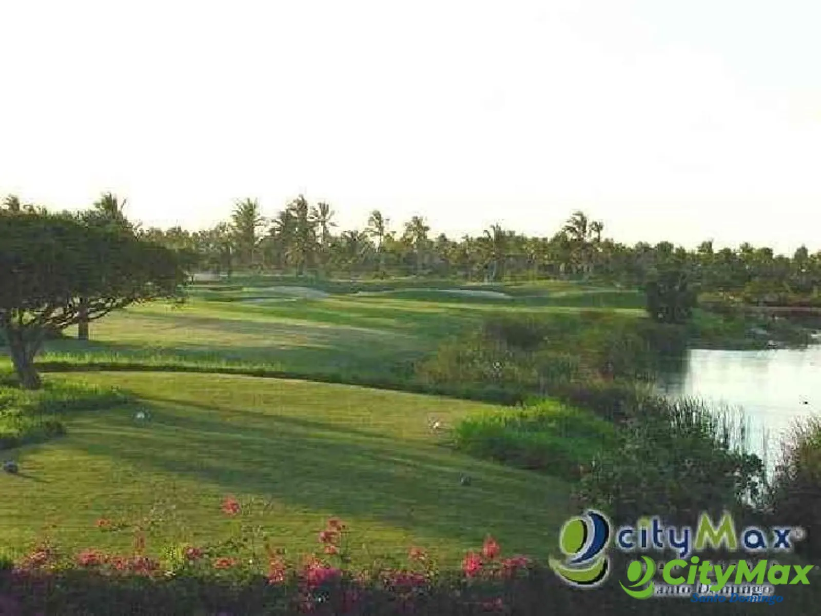 APARTAMENTO VACACIONAL EN VENTA EN PUNTA CANA REPÚBLICA DOMINICANA - foto 1