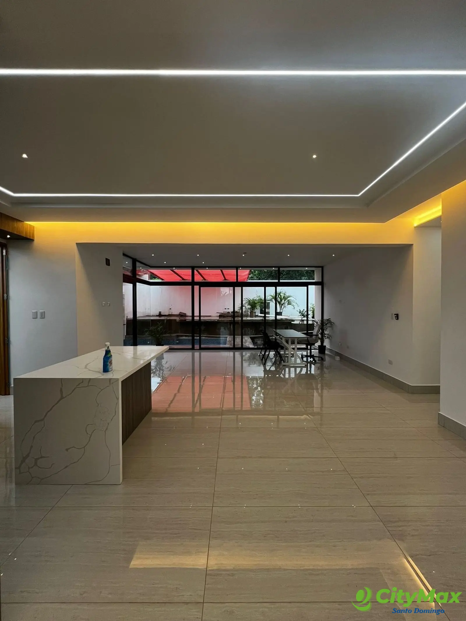 Casa en Venta en Gurabo Santiago - foto 1