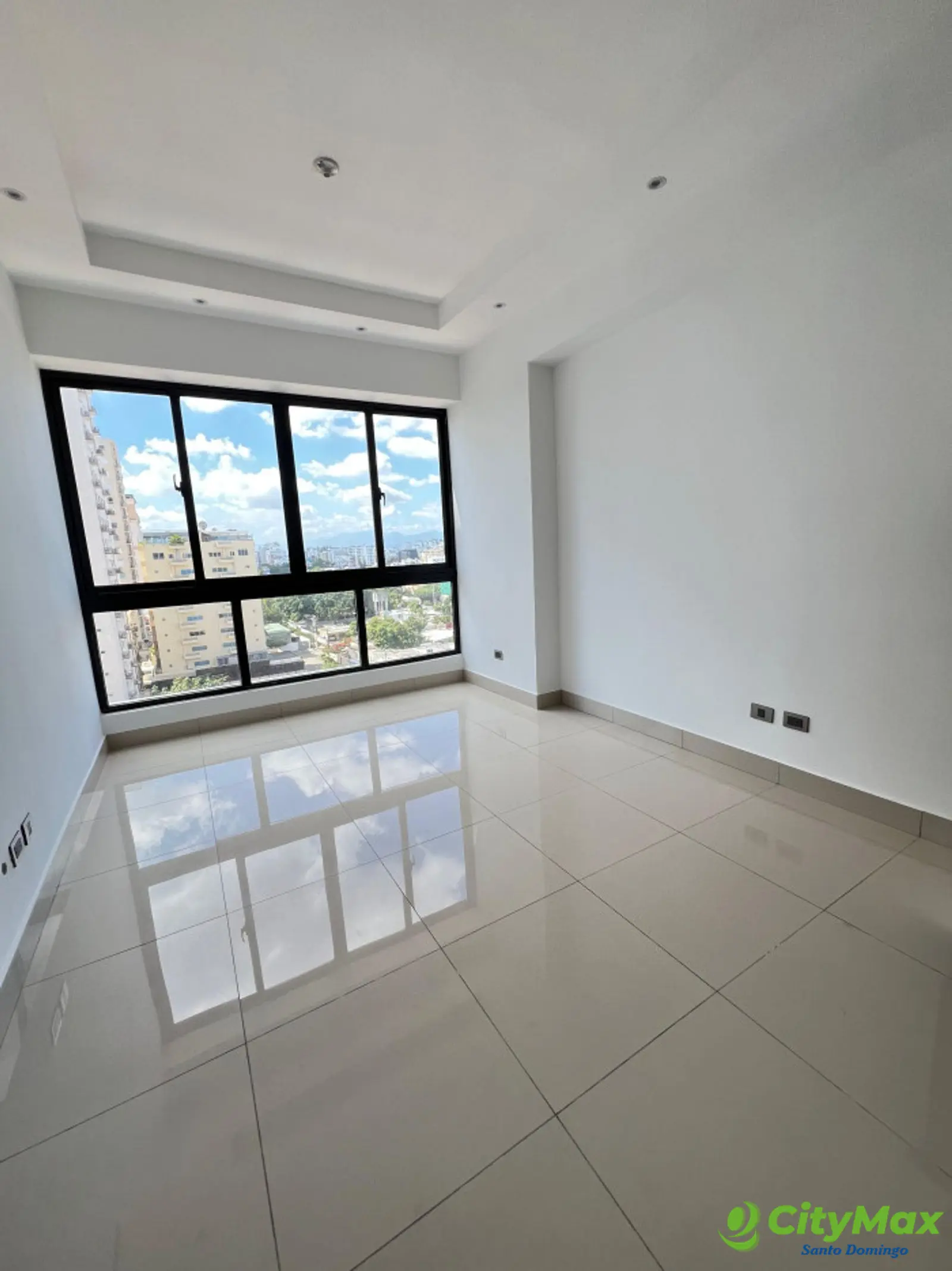 Apartamento en Venta en Renacimiento, de 1 habitacion - foto 1