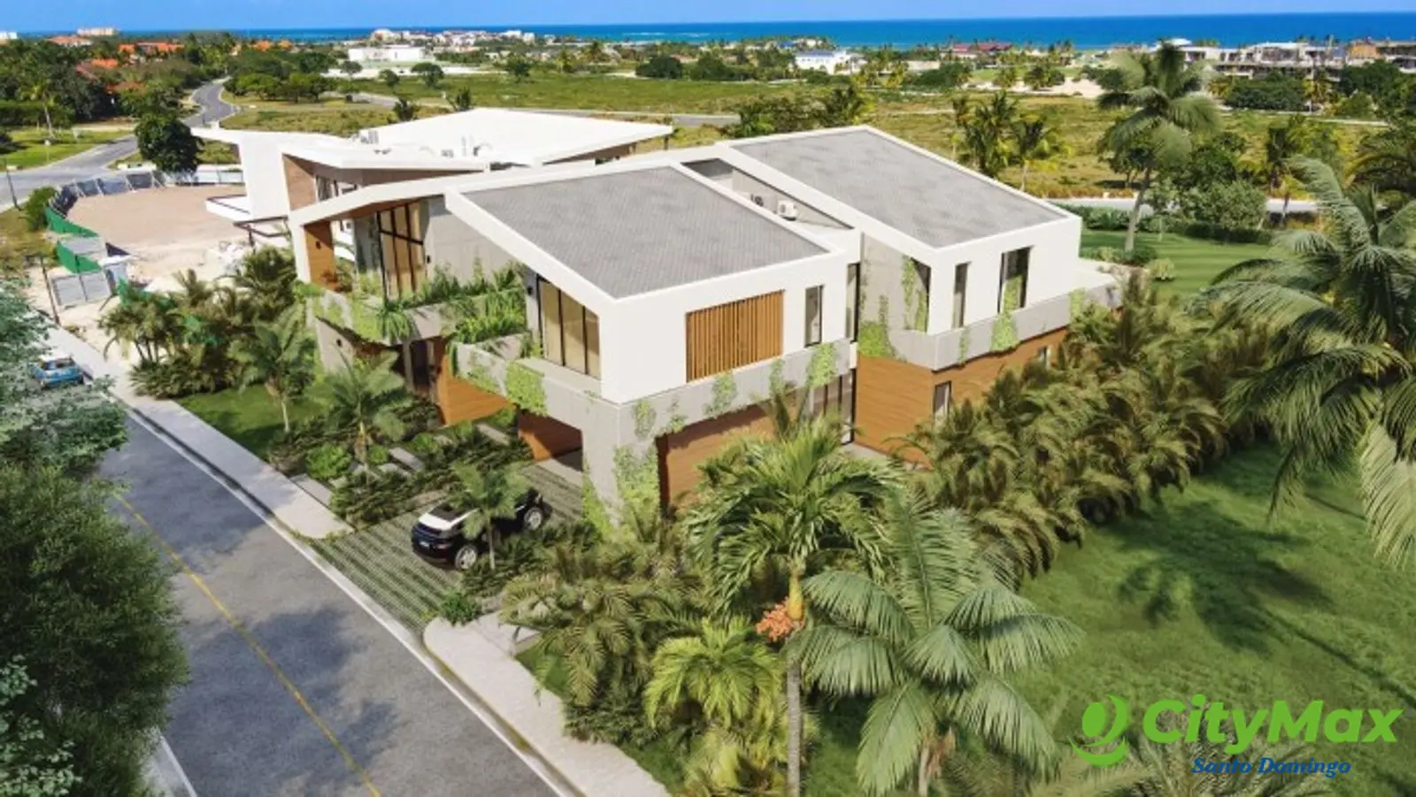Villa de lujo en Venta en Cap Cana Punta Cana - foto 1