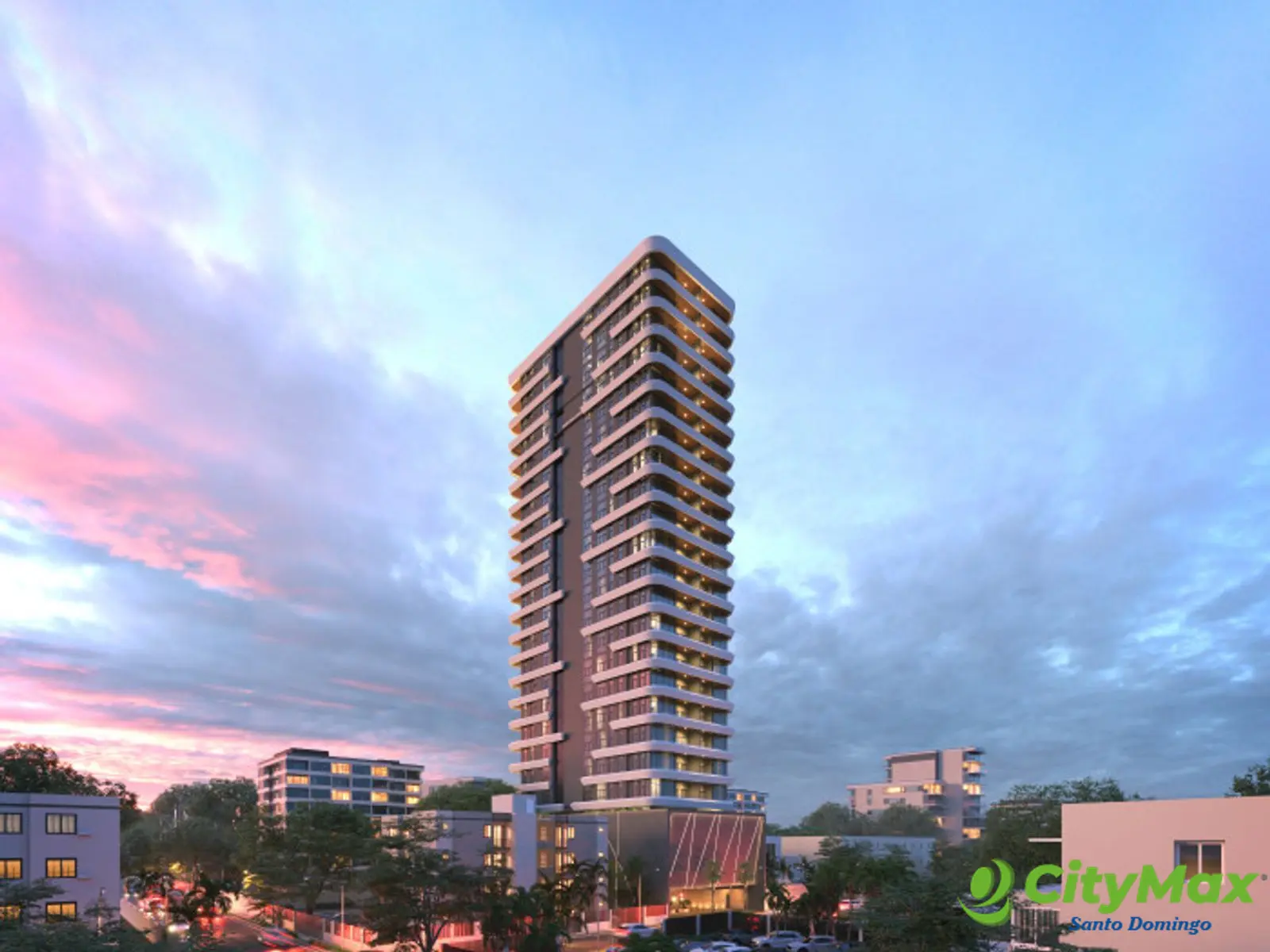 Apartamento en Venta en Alma Rosa I de 3 habitaciones - foto 1