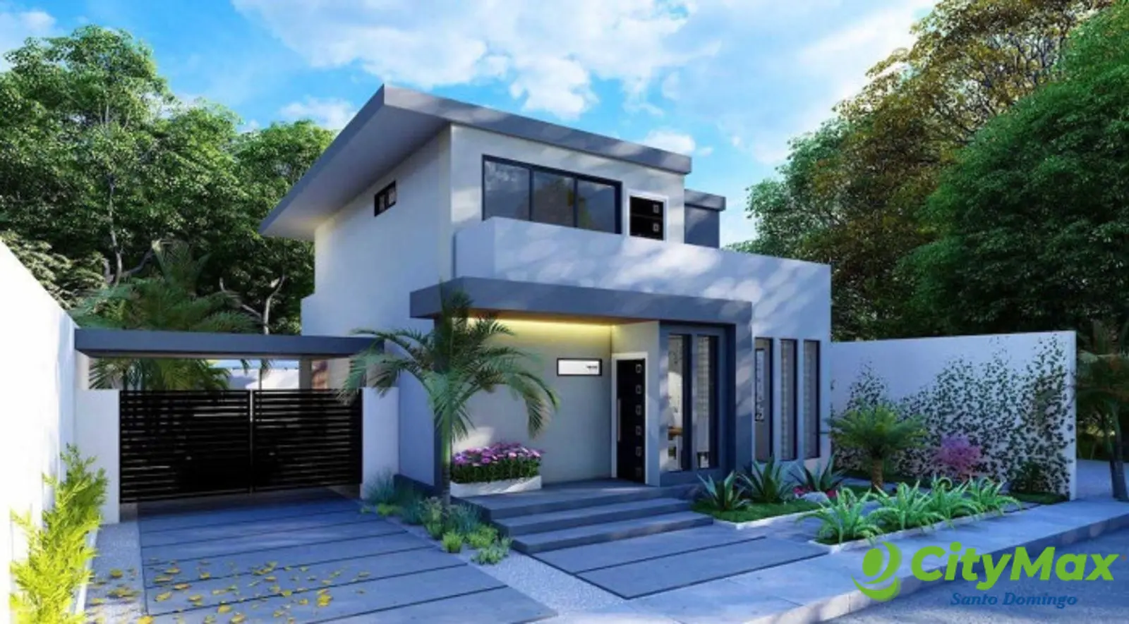 Villa en Venta en Cabrera Rio San Juan - foto 1