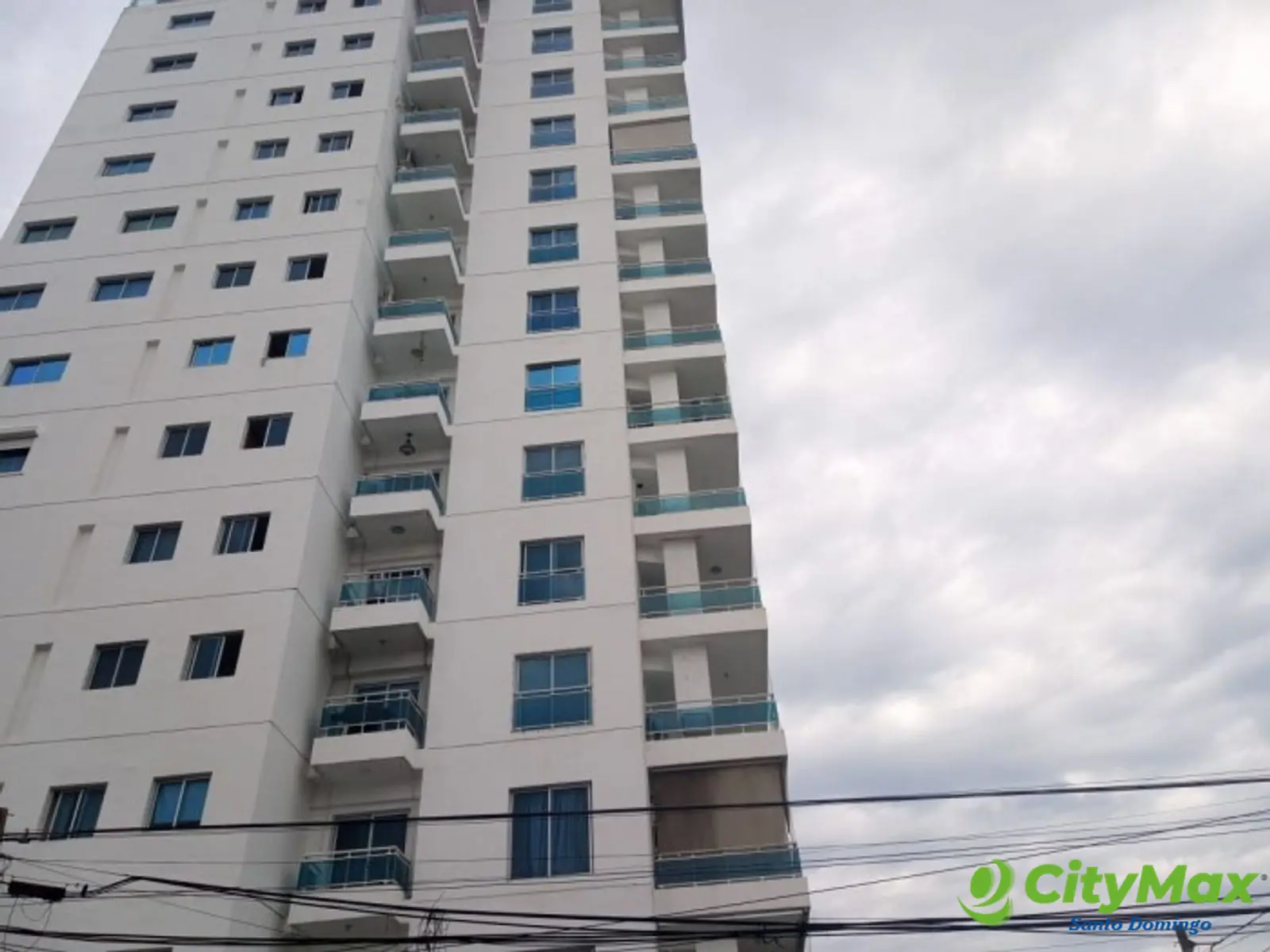 apartamento en venta en los cacicazgos piso 11 - foto 1
