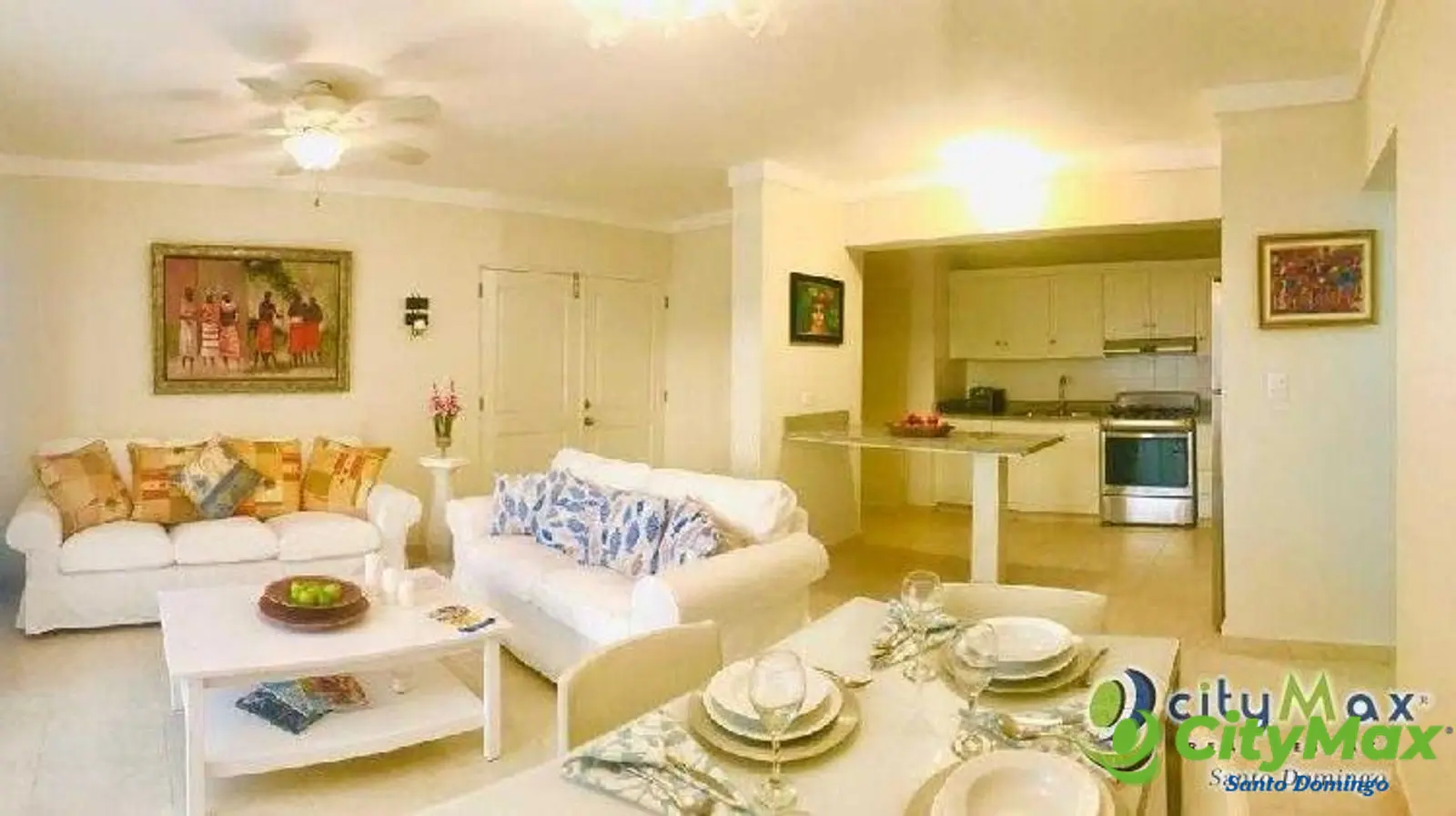 Vente Apartamento en Exclusivo Proyecto en Bavaro - foto 1