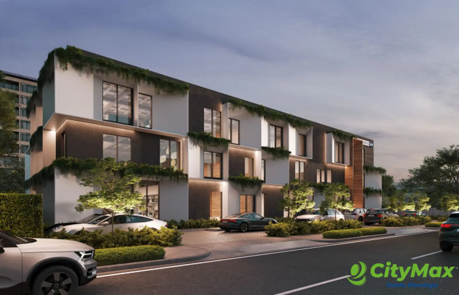 Edificio Comercial en Venta o Alquiler en Gazcue - foto 1