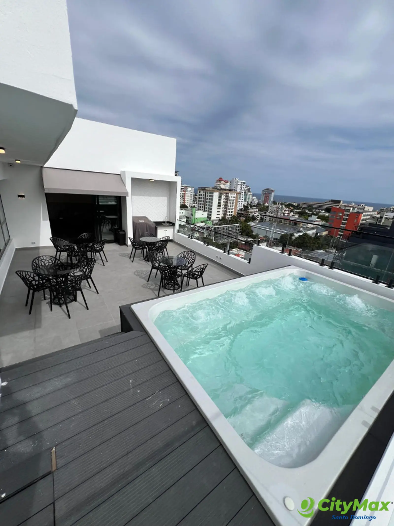 Apartamento en Renta en Bella Vista Santo Domingo - foto 1