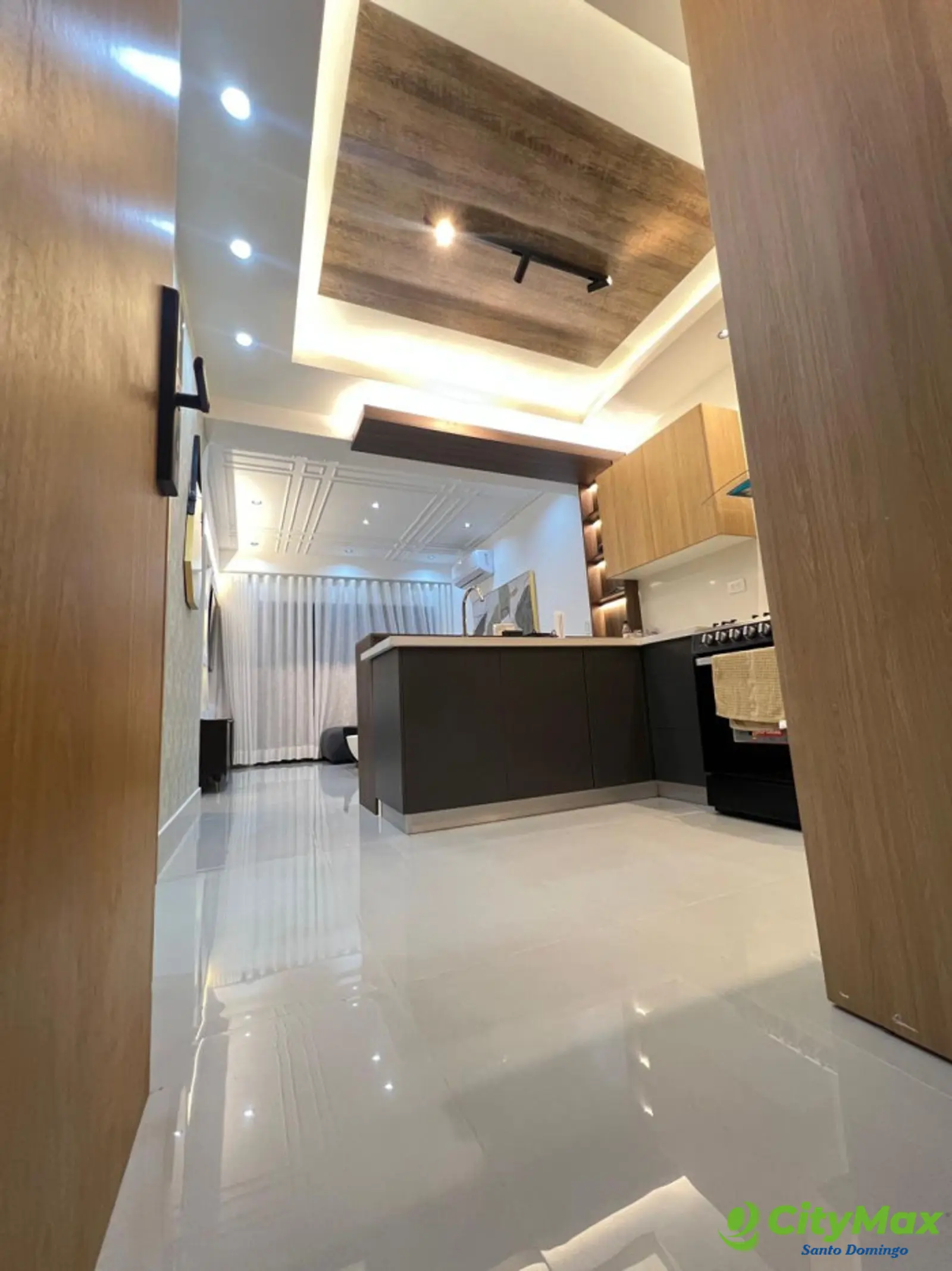 Apartamento amueblado en Venta y Alquiler La Esperilla - foto 1