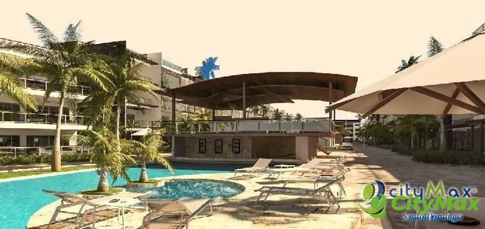 Hermoso Apartamento de 3 Habitaciones frente a la playa - foto 1