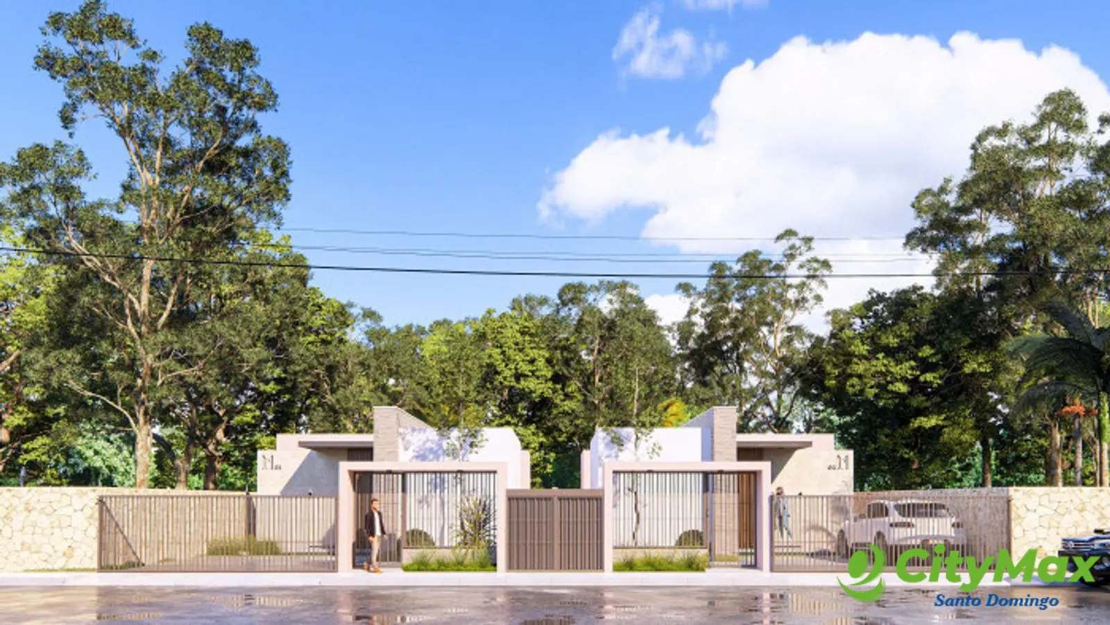 Villa en Venta en Brisas de Punta Cana - foto 1
