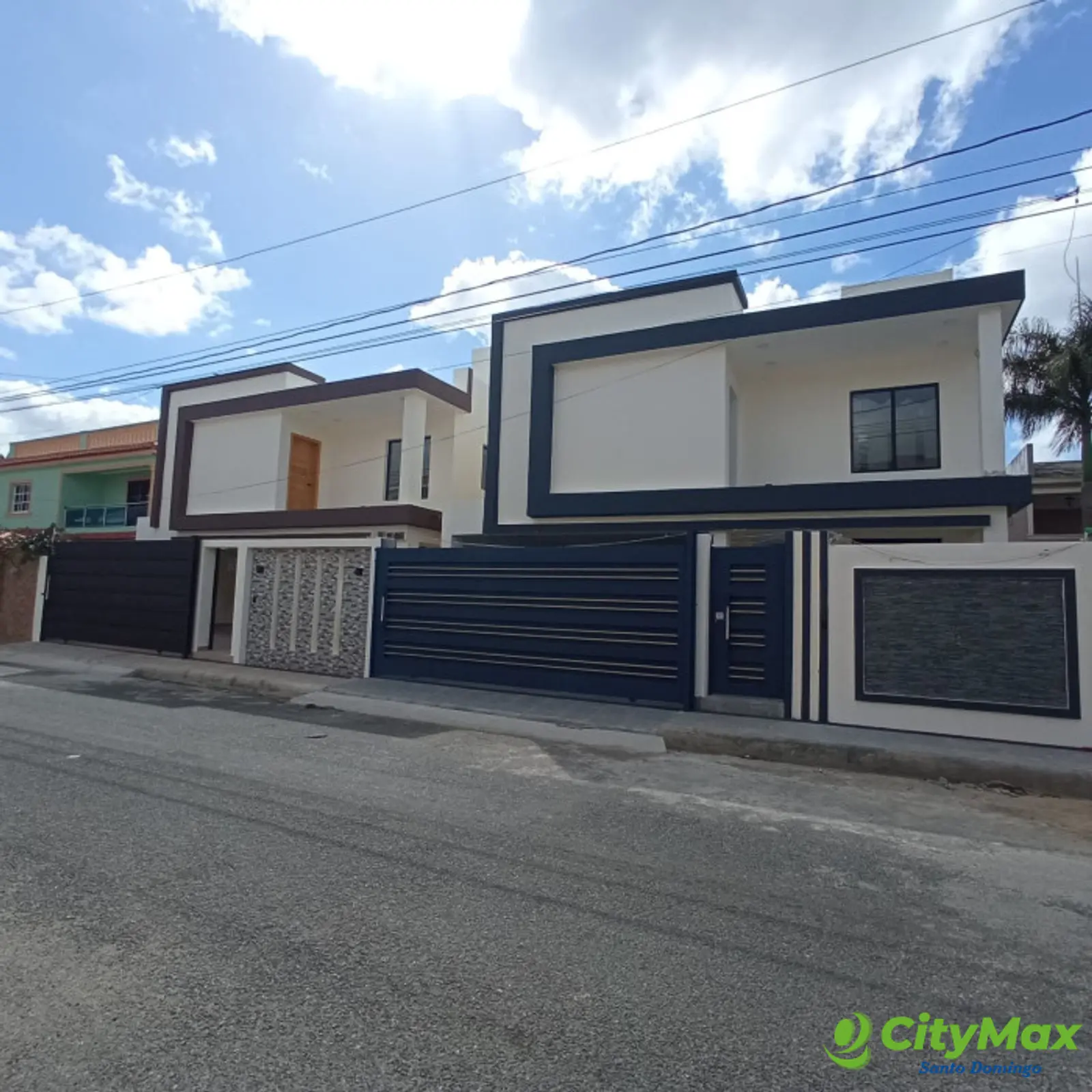 Casa en Venta en Prado Oriental Santo Domingo Este - foto 1