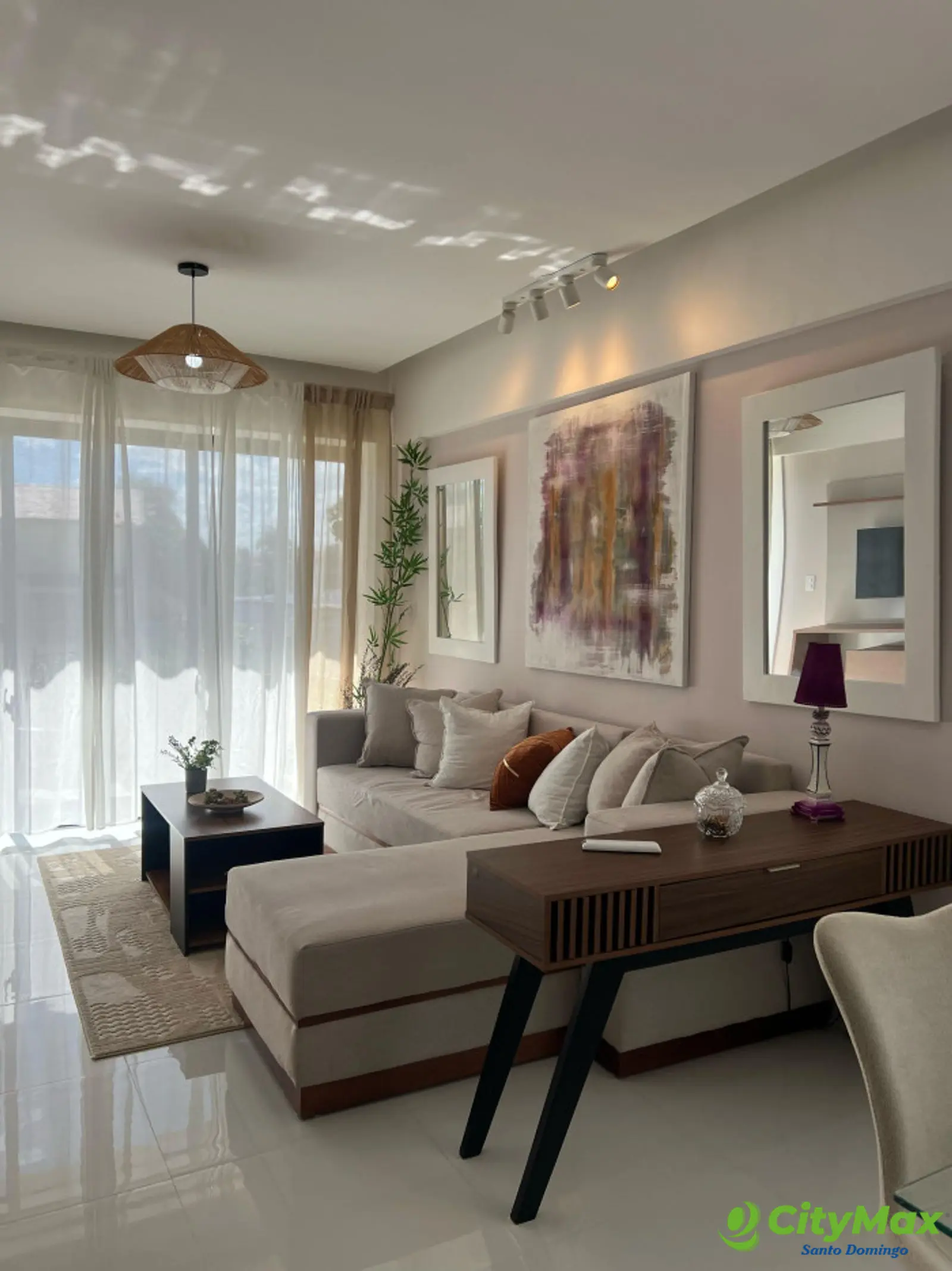 Apartamento en Venta en Villas Bávaro Punta Cana - foto 1