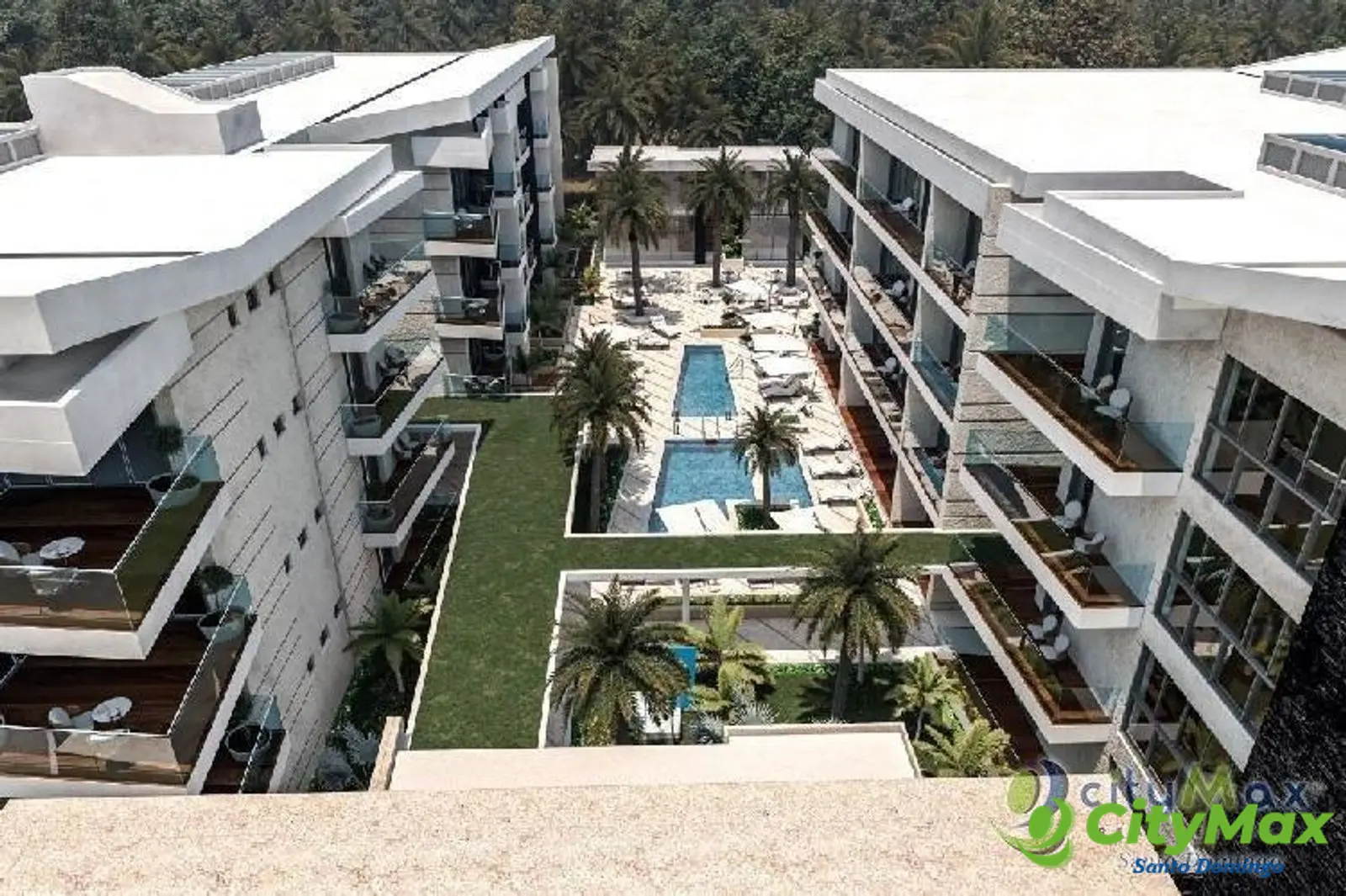 Apartamento de Lujo en Venta en Cap Cana, en Punta Cana - foto 1