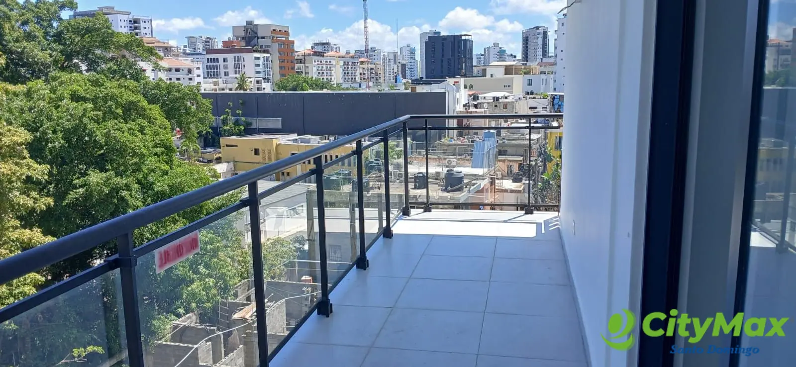 Apartamento Airbnb en Venta en el Naco - foto 1