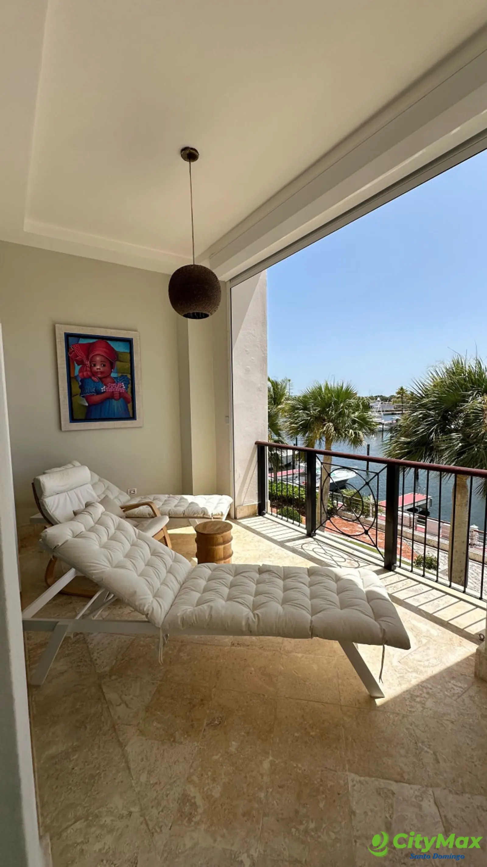 Apartamento Luxury en Venta en Cap Cana - Amueblado - foto 1