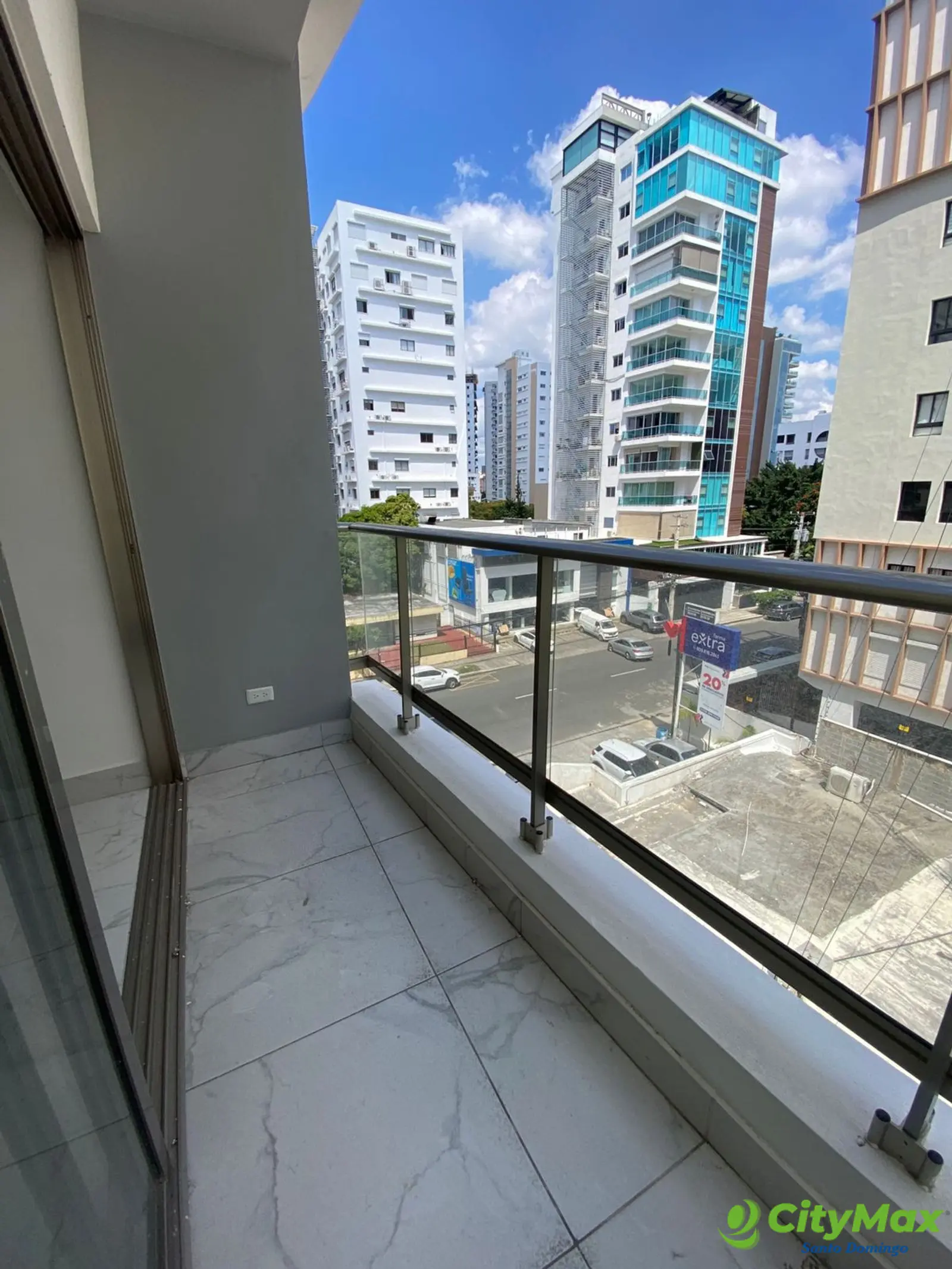 Apartamento en Venta en Naco 1 habitacion  - foto 1