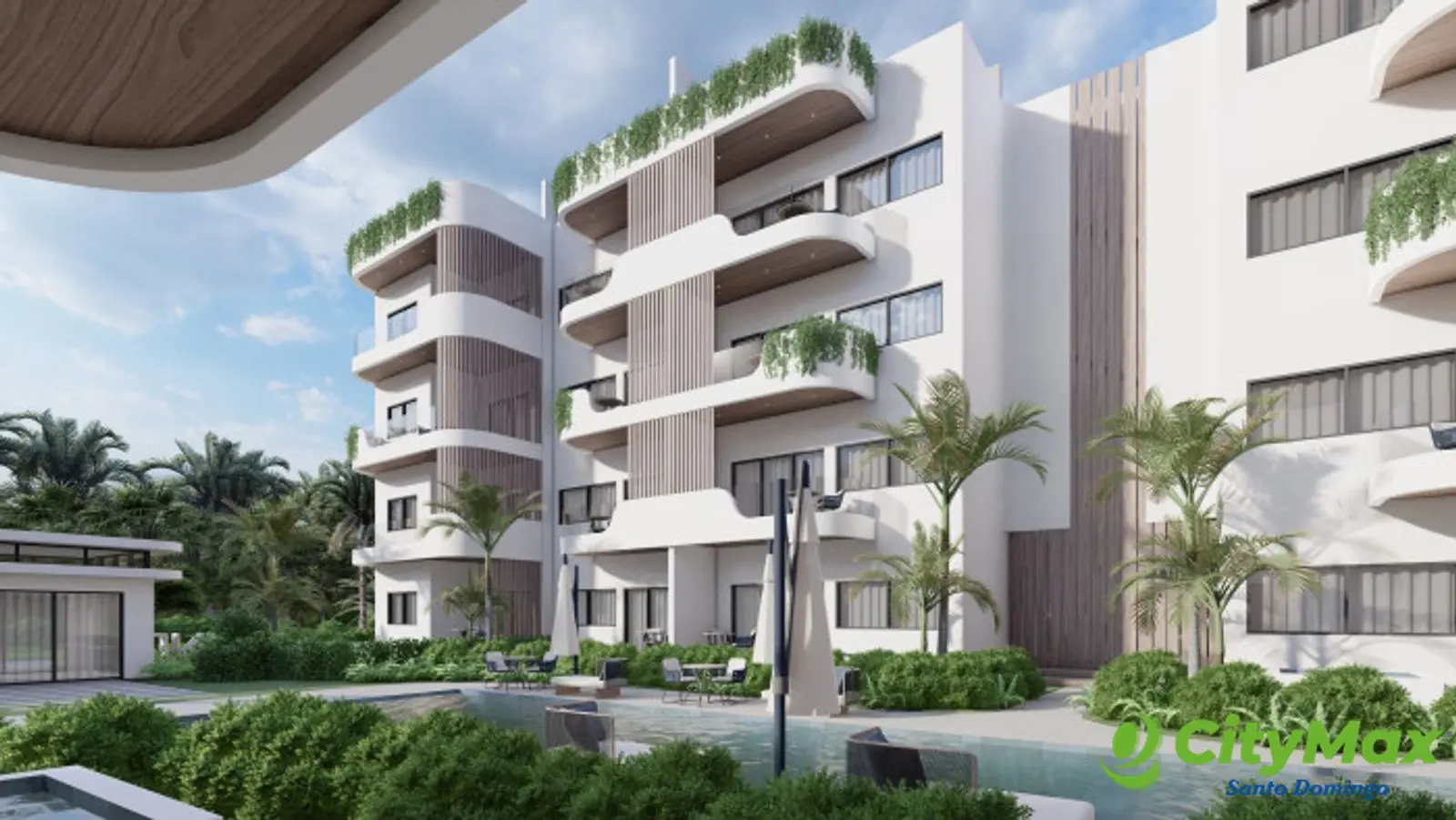 Apartamento Turistico en Venta en Vista Cana - foto 1
