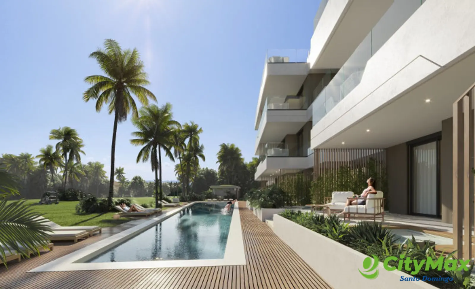 Apartamento en venta en Cocotal Punta Cana - foto 1